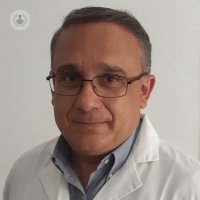 Dr. José Manuel Vázquez Dorrego