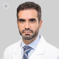 Dr. Diego Jesus Moriel Garceso