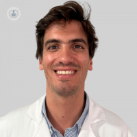 Dr. Juan Manuel Maisterrena