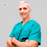 Dr. Gustavo Santángelo Magrini