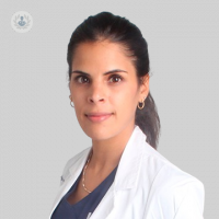Dra. Hilde Morales Meléndez
