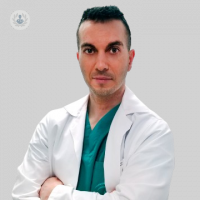 Dr. Husein Husein El-Ahmed
