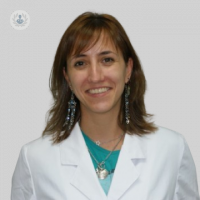 Dra. Alba Miranda Calvo