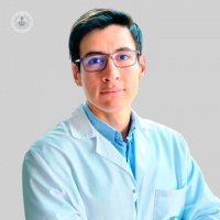 Dr. Jorge Gabriel Ruiz Sánchez