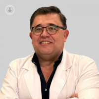 Dr. Antonio Moreno Escribano