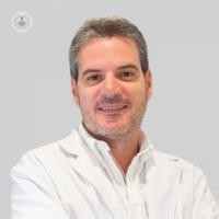 Dr. Javier Belmonte Justamante