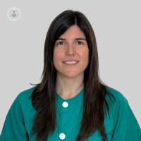 Dra. Marta Corral Blanco