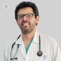 Dr. Daniel López Padilla