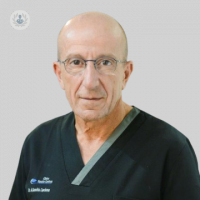 Dr. Alejandro Sanchís Cardona