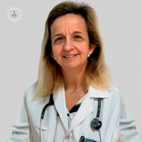 Dra. Mónica García Tormo