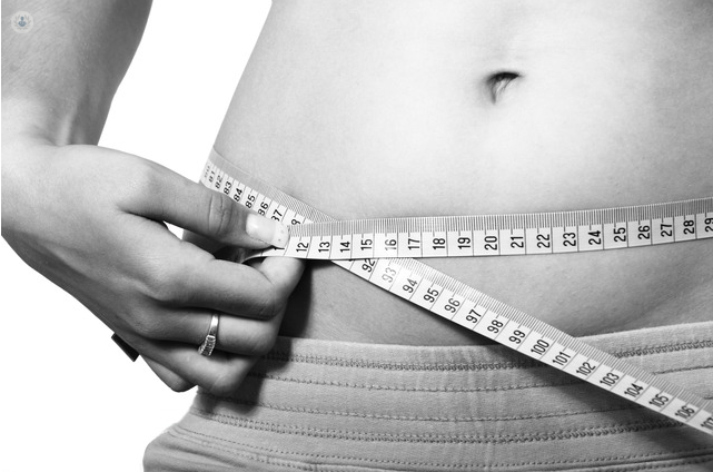 El bypass gastroileal puede ayudar a bajar peso