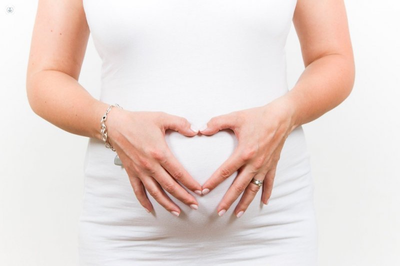 Embarazo ectópico, diagnóstico y tratamiento