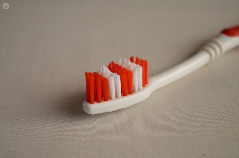 spazzolino da denti
