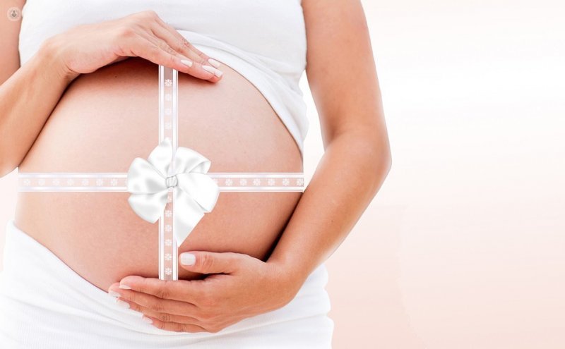 ¿Sabes los tipos de pruebas diagnósticas durante el embarazo que puedes realizarte para prevenir enfermedades al feto? Conoce los tipos en este artículo. 