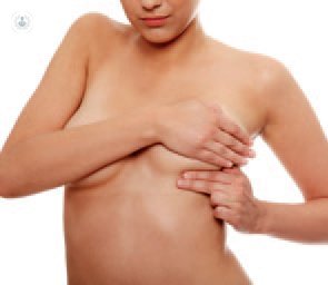 cirugía celular mamaria