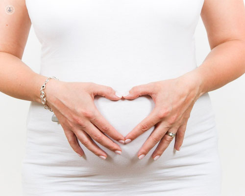 Hipertensión en el embarazo | Top Doctors