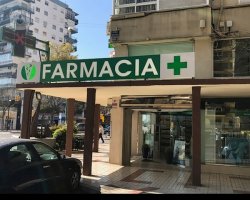 Farmacia Velázquez Virgen de Belén