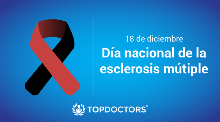 Día Nacional De La Esclerosis Múltiple - Top Doctors Blog