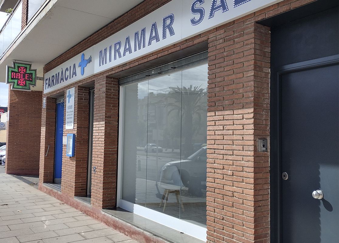 Farmacia Miramar