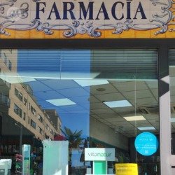 Farmacia Francisco Aguirre 251