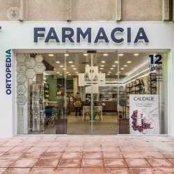 Farmacia Oca