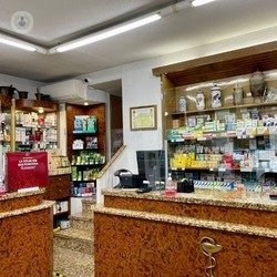 Farmacia Manuel Gutiérrez