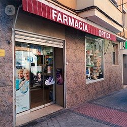 Farmacia Pilarica 80