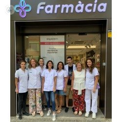 Farmacia Can Rigalt