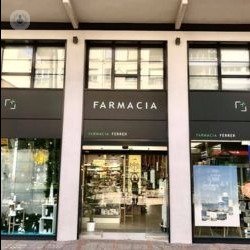 FARMACIA FERRER 