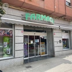 Farmacia Gregorio de Miguel