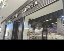 Farmacia Vives García