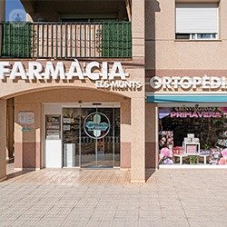 Farmacia Els Munts