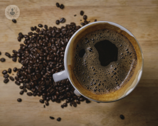 tomar una taza de café al día produce beneficios según un estudio