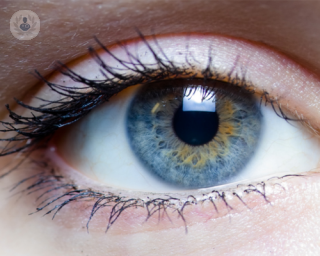 tratamiento para la miopia y el ojo seco