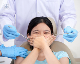 Clínica dental Carrera en Lleida