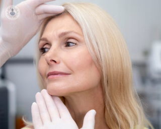 neuromoduladores rostro tratamiento arrugas