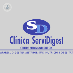 Clínica ServiDigest
