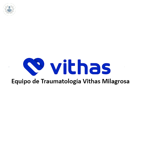 Equipo de Traumatología Vithas Milagrosa - Información | Top doctors