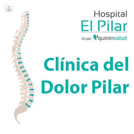Clínica del Dolor Hospital El Pilar - Información | Top doctors