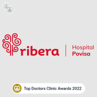 Hospital Ribera Povisa