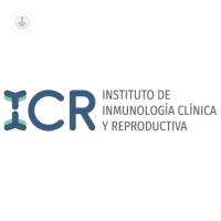 ICR - Instituto de Inmunología Clínica y Reproductiva