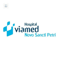 Hospital Viamed Novo Sancti Petri