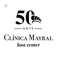  Clínica Mayral Foot Center