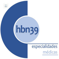 hbn 39 Especialidades Médicas