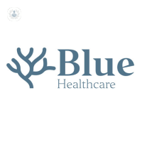 Blue Healthcare