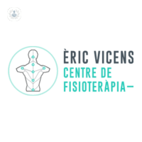 Èric Vicens Centre de Fisioteràpia Tarragona