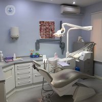 Clínica Dental Dra. Susana Talayero