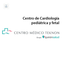 Centro de Cardiología pediátrica y fetal – Centro Médico Teknon