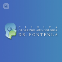 Clínica Otorrinolaringología Dr. Fontenla