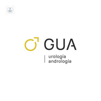 GUA Gabinete de Urología y Andrología